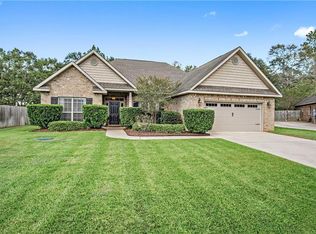 10292 Chesterfield Dr E, Semmes, AL 36575