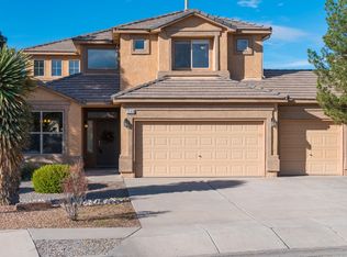 1544 Peppoli Loop SE, Rio Rancho, NM 87124