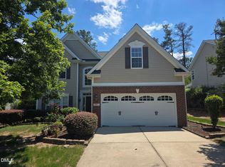 2021 Kirkhaven Rd, Morrisville, NC 27560
