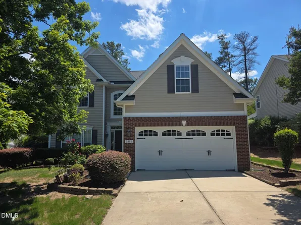 2021 Kirkhaven Rd, Morrisville, NC 27560
