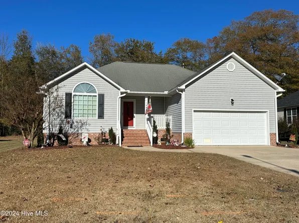 106 Ore Court, Washington, NC 27889