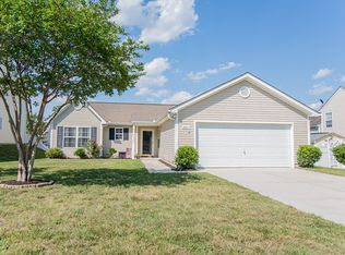 4041 Shasta Cir, Clover, SC 29710