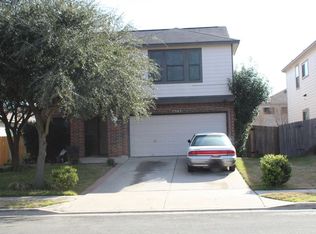 7907 Running Water Dr, Austin, TX 78747