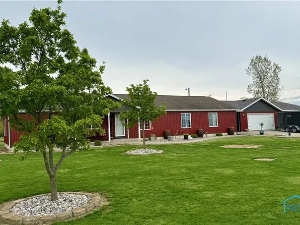 17262 Us Route 127, Cecil, OH 45821