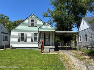 2809 Wyandotte Ave, Louisville, KY 40210