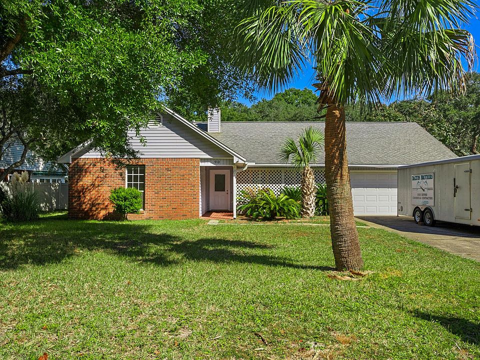 90 Meigs Dr, Shalimar, FL 32579 Zillow