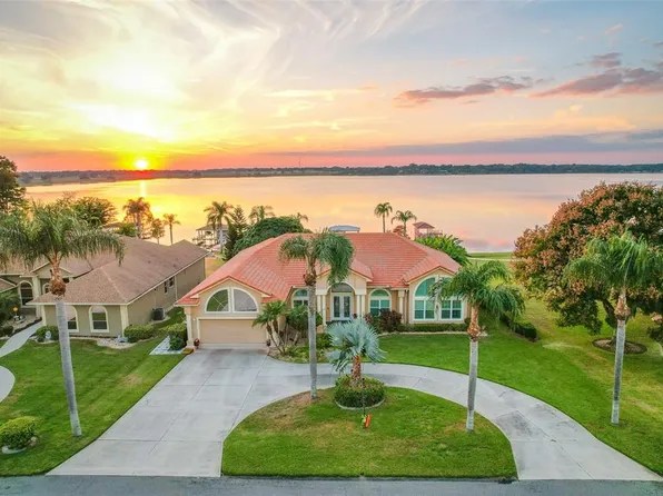 116 Raintree Ct, Auburndale, FL 33823