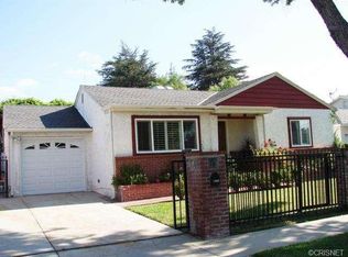 17361 Collins St, Encino, CA 91316