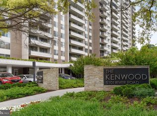 5101 River Rd APT 1207, Bethesda, MD 20816