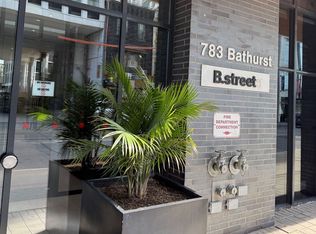 783 Bathurst St #308, Toronto, ON M5S0A8