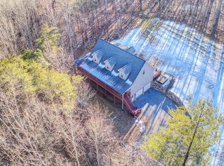 12871 Narrow Passage Rd, Eagle Rock, VA 24085