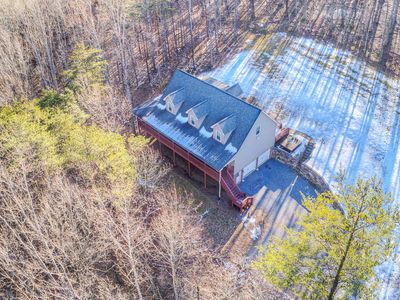 12871 Narrow Passage Rd, Eagle Rock, VA, 24085