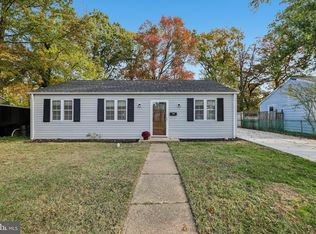 1612 Lorimer Rd, Glen Burnie, MD 21061