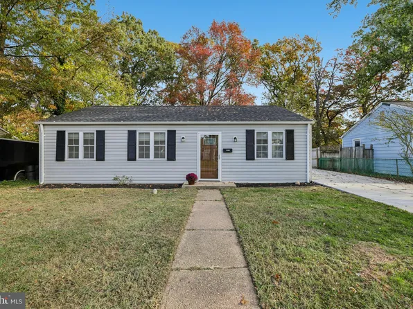 1612 Lorimer Rd, Glen Burnie, MD 21061