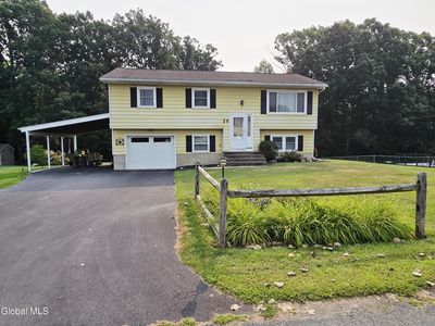 29 Frederick Drive, Fort Edward, NY, 12828