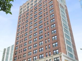 1211 Lasalle St, Chicago, IL 60610