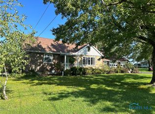 12197 W State Route 105, Oak Harbor, OH 43449