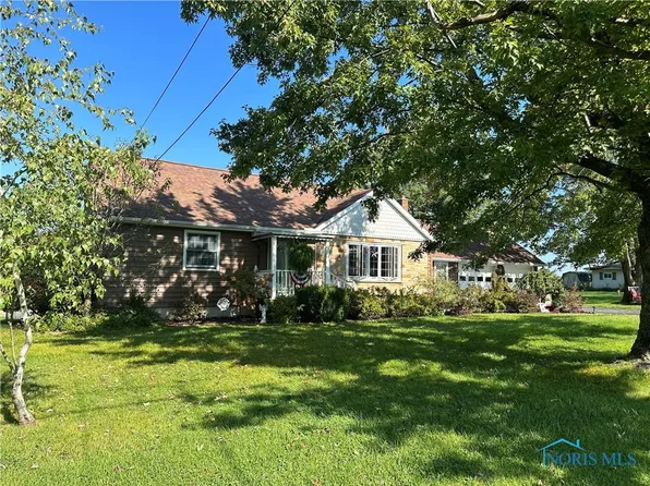 12197 W State Route 105, Oak Harbor, OH 43449