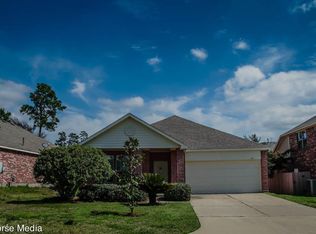 1811 Chanty Way, Conroe, TX 77301