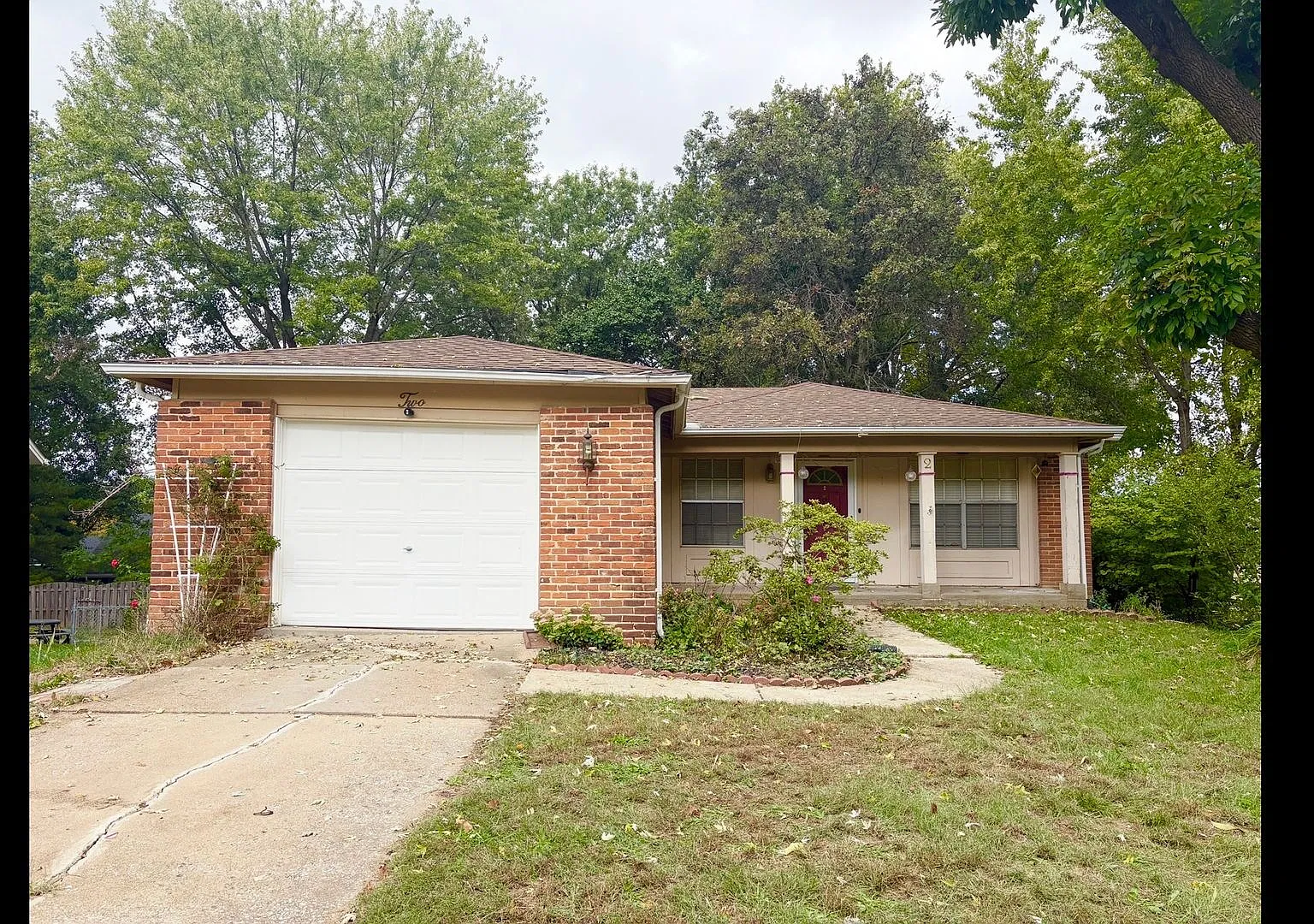 2 Sunnydays Court | Saint Charles 63303 — Photo 1