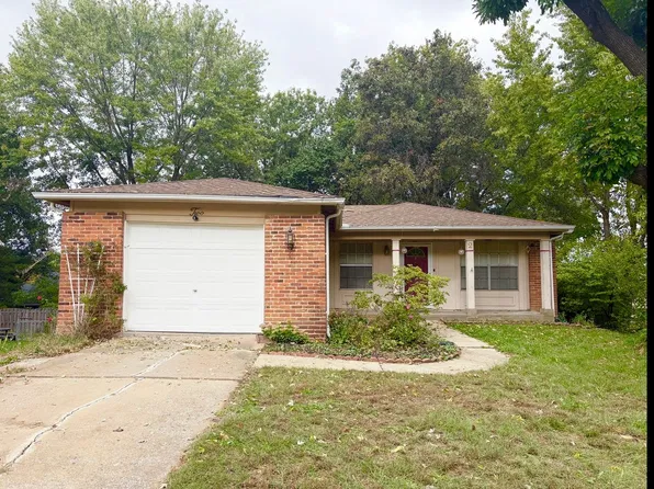 2 Sunnydays Ct, Saint Charles, MO 63303