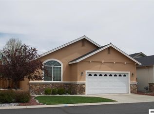 1064 Aspen Grove Cir, Minden, NV 89423