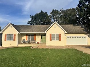37 Westwood Dr, Salem, MO 65560
