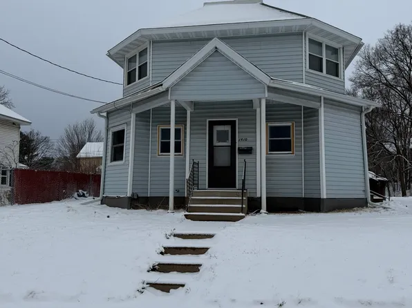 1410 E Madison St #B, Eau Claire, WI 54703