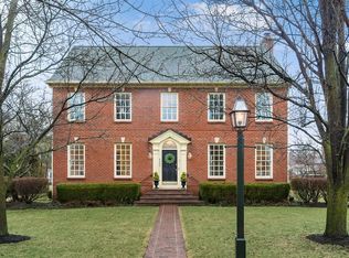 5964 Lower Bremo Ln, New Albany, OH 43054