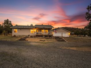 2648 SE Bonnie Rd, Prineville, OR 97754