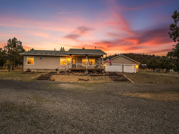 2648 SE Bonnie Rd, Prineville, OR 97754