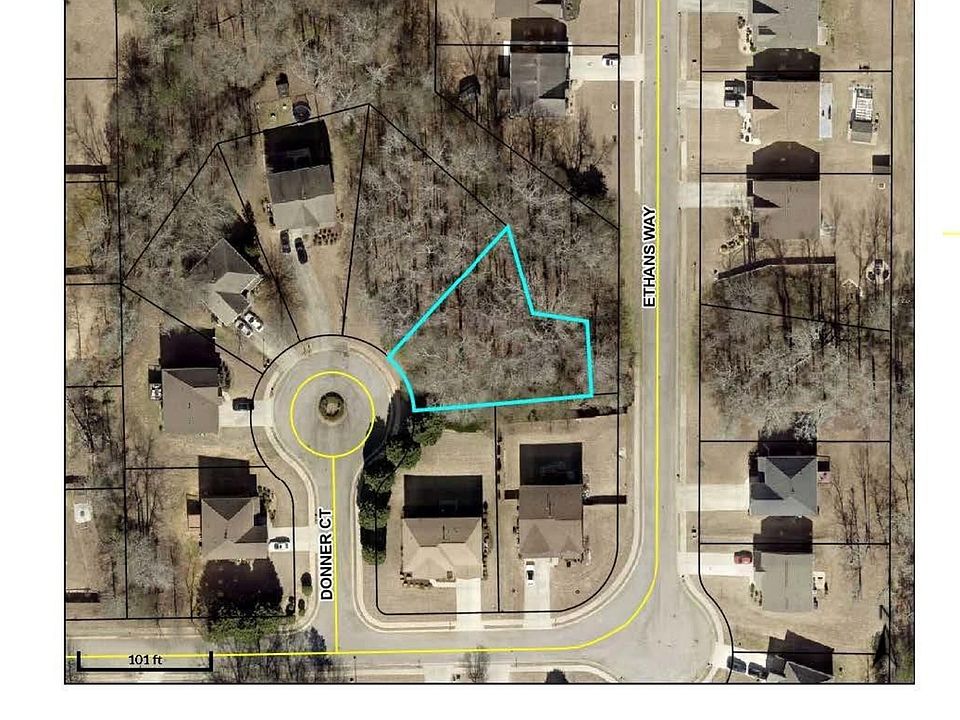 2nd image of 710 Donner Ct