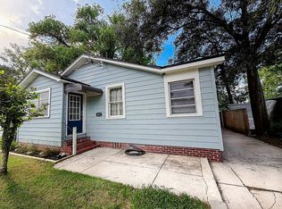 5217 Sunderland Rd, Jacksonville, FL 32210