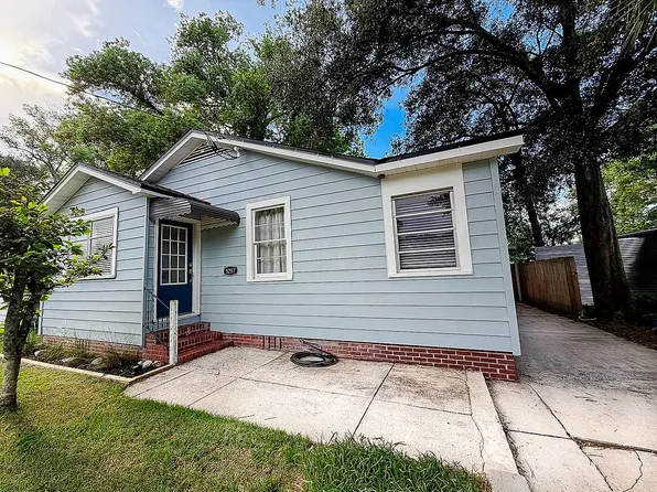 5217 Sunderland Rd, Jacksonville, FL 32210
