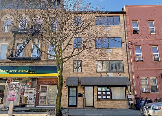 142 Wyckoff Ave. in Bushwick : Sales, Rentals, Floorplans | StreetEasy