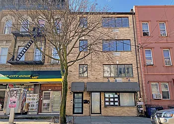 142 Wyckoff Avenue in Bushwick