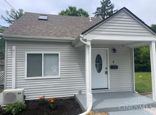 4 Cottage Ct, Cincinnati, OH 45230