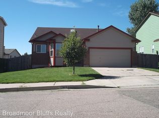 1089 Scarlet Oak Dr, Colorado Springs, CO 80906