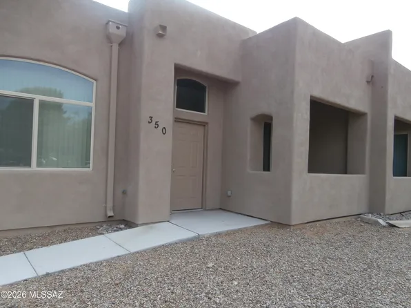 350 S Paseo Tierra, Green Valley, AZ 85614