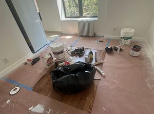 31 Oliver St APT 3E, New York, NY 10038