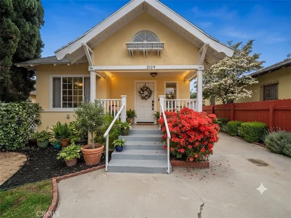 2129 W 30th St, Los Angeles, CA 90018