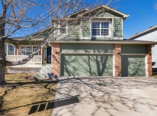 5409 S Valdai St, Aurora, CO 80015