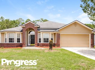 5477 N Bristol Bay Ln, Jacksonville, FL 32244