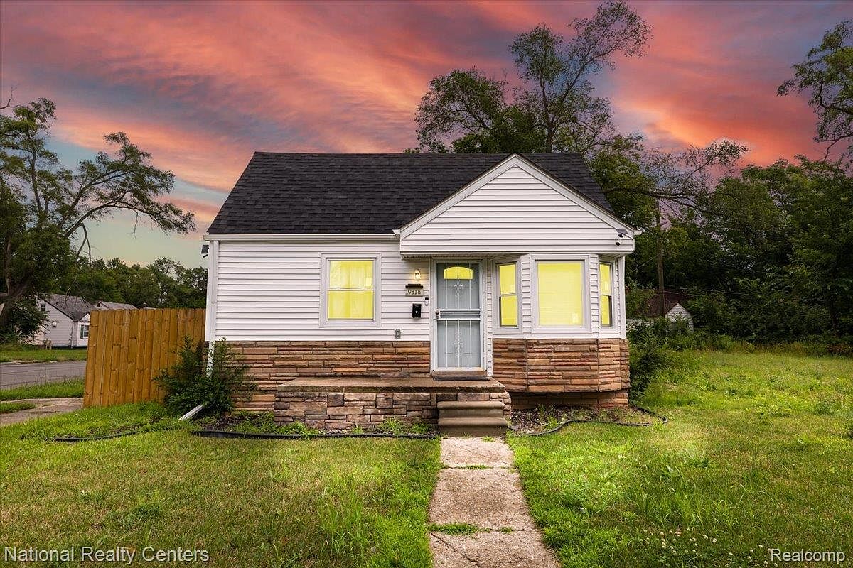 19818 Fenmore St, Detroit, MI 48235 | Zillow