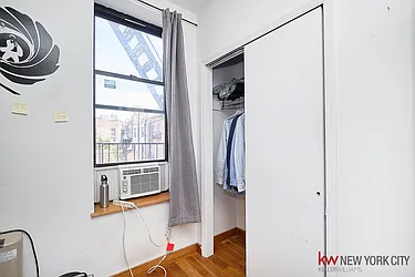 Rented by Keller Williams NYC