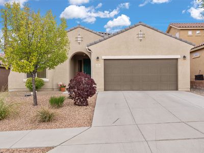 4707 Hojas Verdes, Santa Fe, NM, 87507