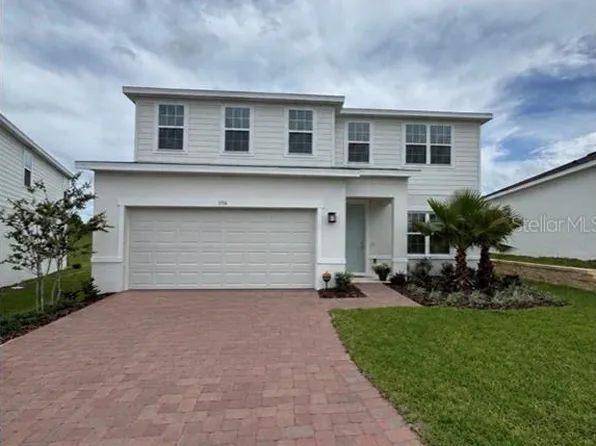 1156 Ivy Manor St, Minneola, FL 34715
