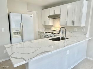 2525 Sierra Bello Ave Unit 103, Las Vegas, NV 89106