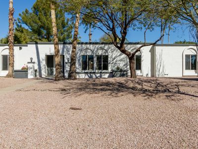 5634 E LARKSPUR Drive, Scottsdale, AZ, 85254