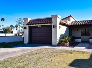 401 W 37th St, Yuma, AZ 85365